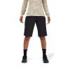 FOX RACING - Ranger Lined Shorts Black (s vložkou)