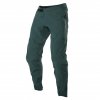bike kalhoty fox defend 3l water pant emerald 3