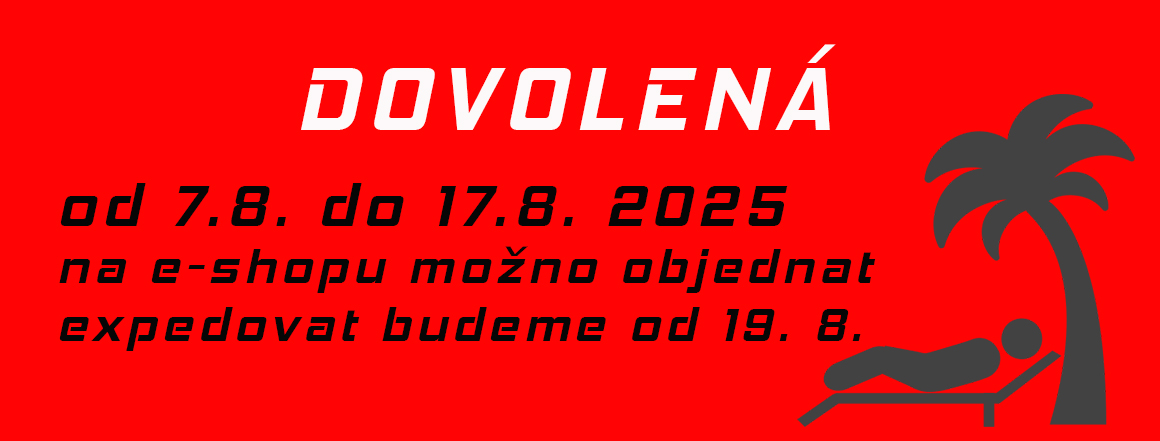 Dovolená