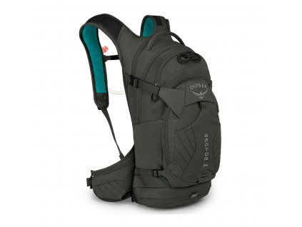 OSPREY RAPTOR 14 CEDAR GREEN 01