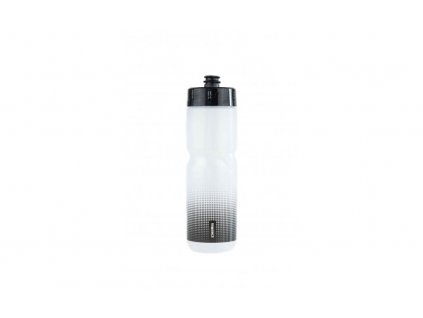 lahev pells 800 ml black fade clear v