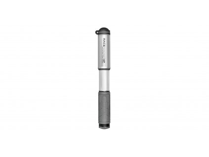 TOPEAK PUMPA RACEROCKET HP STŘÍBRNÁ 1