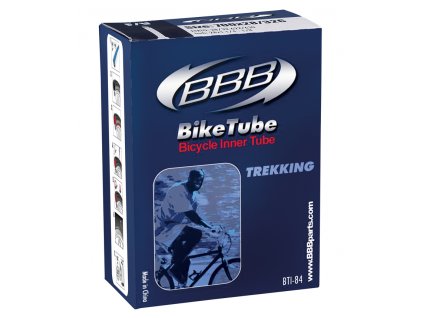 BTI 82 BikeTube AV 700x35 43C duše