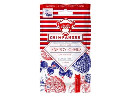 chimpanzee bonbony