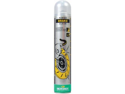 Motorex Brake Clean