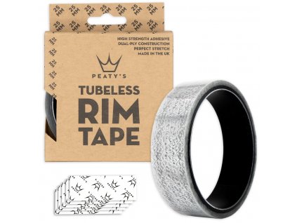 RIm tape 25 mm