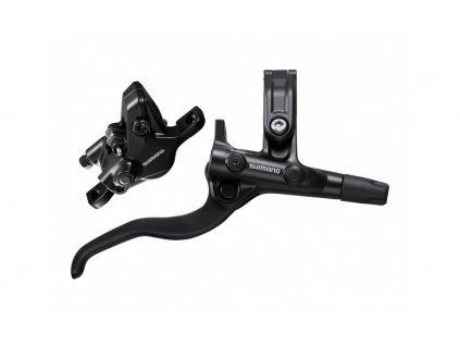 Kotoučová brzda SHIMANO Deore BR MT410 zadní 1700mm