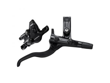 kotoucova brzda shimano deore br mt410 1 v