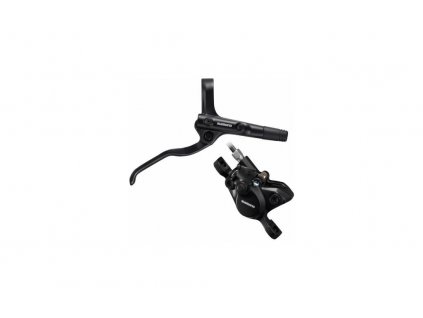 kotoucova brzda shimano br mt200 black v