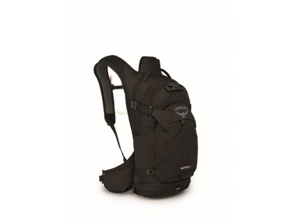 OSPREY BATOH RAPTOR 14 BLACK V2