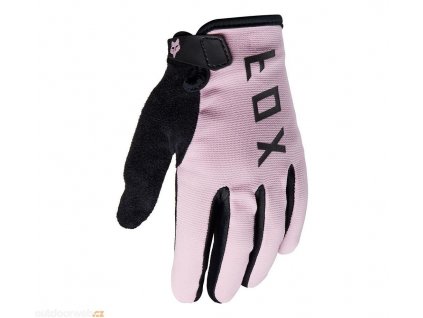 rukavice FOX W Ranger glove gel BLSH