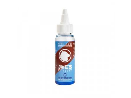 JOES MAZIVO NA ŘETĚZ PTFE LUBE PRO VLHKÉ PODMÍNKY 60 ML
