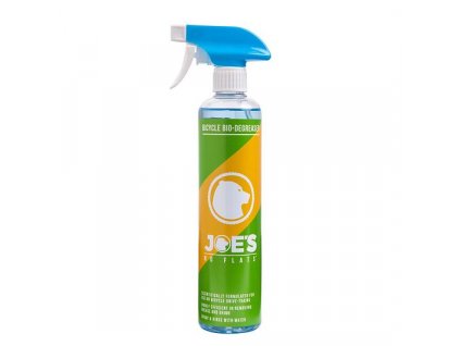 JOE´S ODMAŠŤOVAČ BIO DEGREASER SPRAY 500 ML