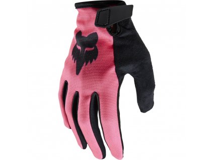 FOX w ranger glove lunar pink