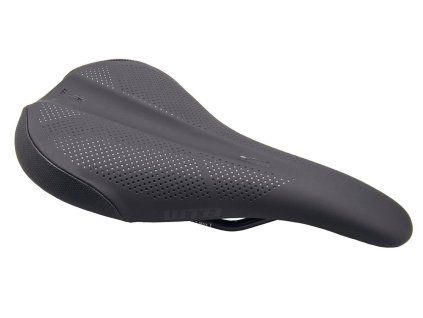 sedlo wtb deva steel medium 100 130 mm