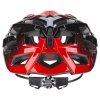 2022 UVEX HELMA RACE 7, BLACK RED 04