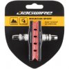 Jagwire Mountain sport red