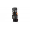AXA ZÁMEK FOLDABLE 600-SERIE 6MM