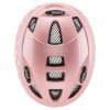 UVEX HELMA KID 2 CC, PINK POLKA DOTS 2