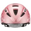 UVEX HELMA KID 2 CC, PINK POLKA DOTS 3