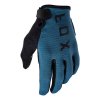 Pánské rukavice Fox Ranger Glove Gel Dark Slate 01