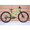 kubikes detske kolo 24s trail zelena