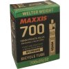Maxxis Welter Weight gal ventilek 48mm ventil 700x23 32