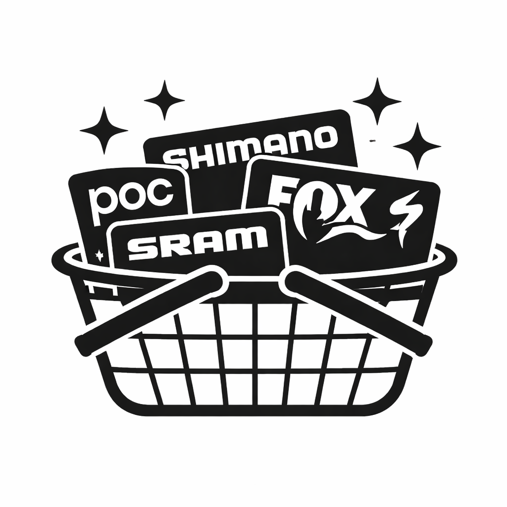 Široký výběr značek