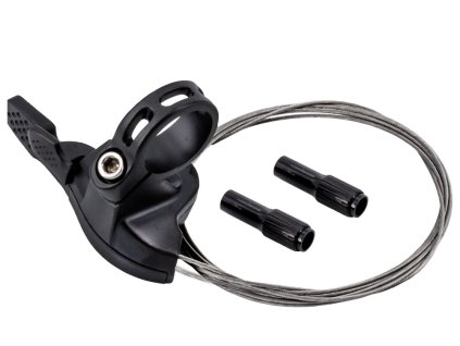 820 07 151 Fox Racing Shox 2 Position SinglePull Remote Hebel 20131232 a