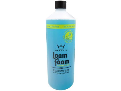 Peaty s Loam Foam Konzentrat 1 Liter PE LF K a
