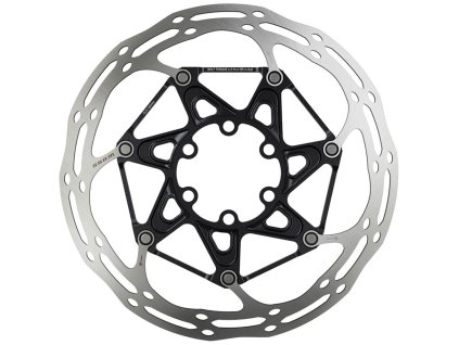 Sram Centerline X Rounded Bremsscheibe zweiteilig 6 Loch 00 5018 037 017