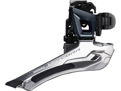 Shimano Ultegra 2x11 fach Umwerfer FD R8000 Schelle 31 8mm