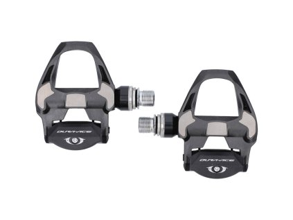 shimano pedale dura ace pd r9100 spd sl orange deals~5