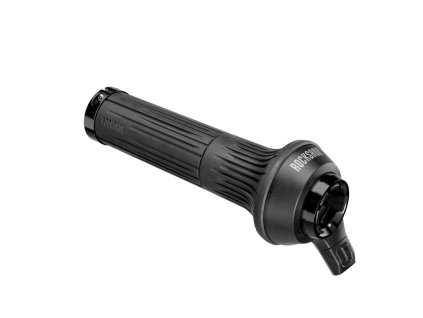 rockshox remote twistloc base fullsprint hebel links 2 pos