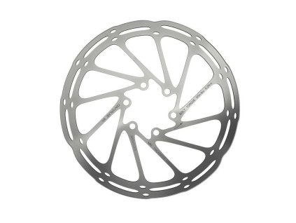 brzdovy kotuc sram rotor cntrln 140mm rounded