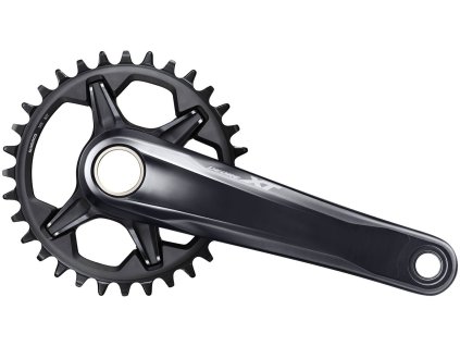 Shimano XT FC M8100 1 12 fach Kurbel 32 Zahne 175mm FCM81001EXA2 ab6DMHok6We24a