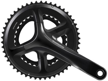 Shimano FC RS520 12 fach Kurbel 50 34