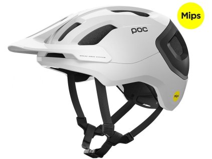 POC Axion Race MIPS MTB Helm 10743 8347 N