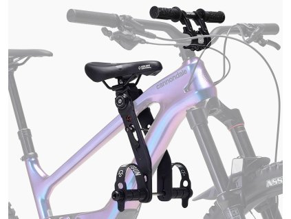 KRS MTB 2 0 Front Kindersitz Lenker Set KRS RCOMBO