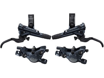 Shimano SLX BR M7100 Scheibenbremsen Set 20073263