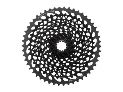 sram xx1 x01 eagle kassette 12 fach x dome xg 1295 10 50 zaehne schwarz 1