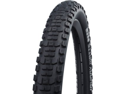 Schwalbe Johnny Watts Performance DD 12.666666