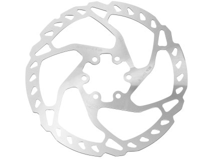Shimano SLX SM RT66 6 Loch Bremsscheibe 160mm ESMRT66SvWgwQiytZVY2i