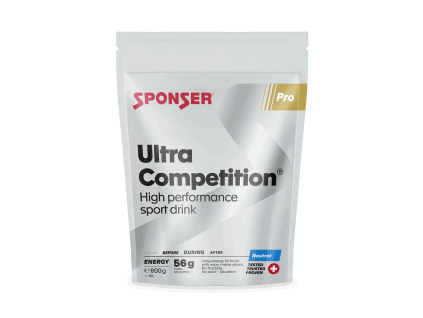 Ultra Competition 800g Neutral 2 1