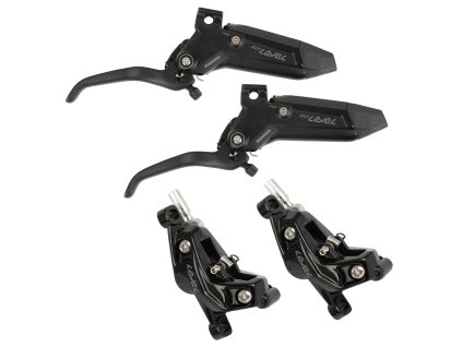 sram level brake set v h 1880086