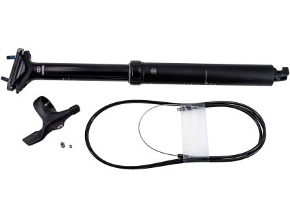 Limotec Alpha D3 31 6x80 40mm Gefederte Vario Sattelstutze intern 20148336 a