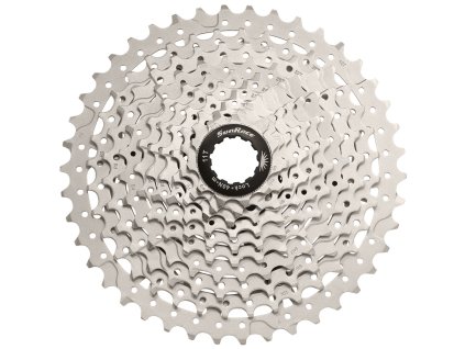 SunRace CSMS2 10 fach Shimano HG Kassette 11 46 20151984