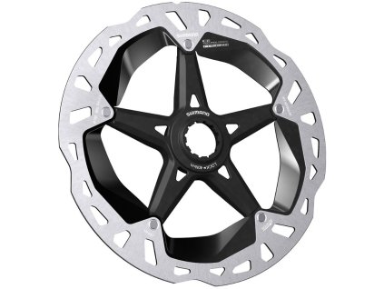 Shimano XTR RT MT900 Center Lock Bremsscheibe 180mm