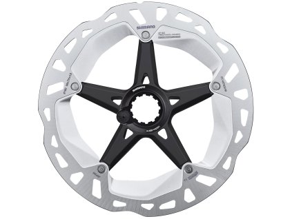 Shimano XT RT MT800 Center Lock Bremsscheibe180 Magnet IRTMT800MJ