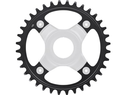 Shimano STEPS SM CRE70 12 KettenblattY0KK36000